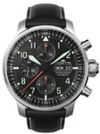 Pre-Owned Fortis Aviatis Watch